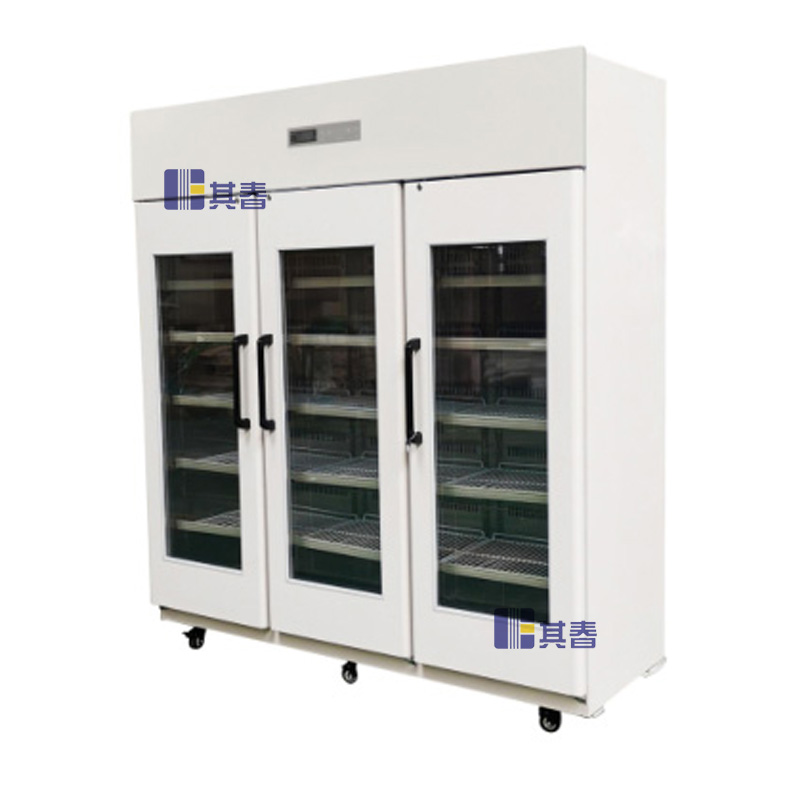 防爆冰箱具备哪些优势和防爆功能？